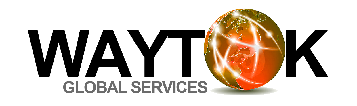 Waytok Global Services